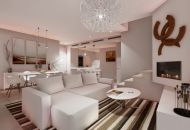 Nueva construcción  - Villa - Alicante