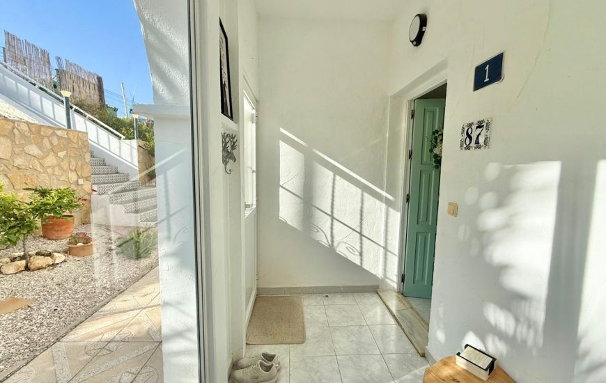 Sale - Semi Detached - Ciudad Quesada