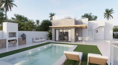 Apartments - Sale - Polop - Polop