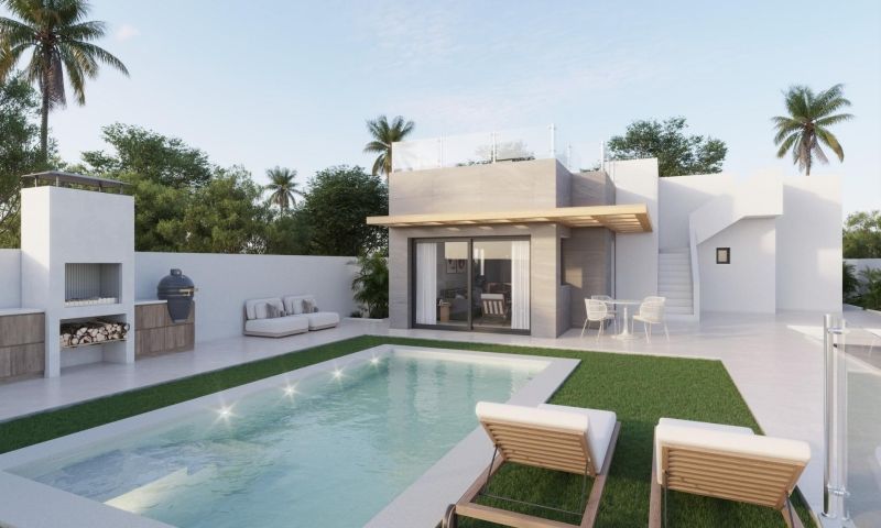 Venta - Apartamentos - Polop