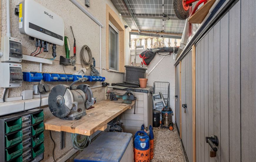 Sale - quadrant - Rojales