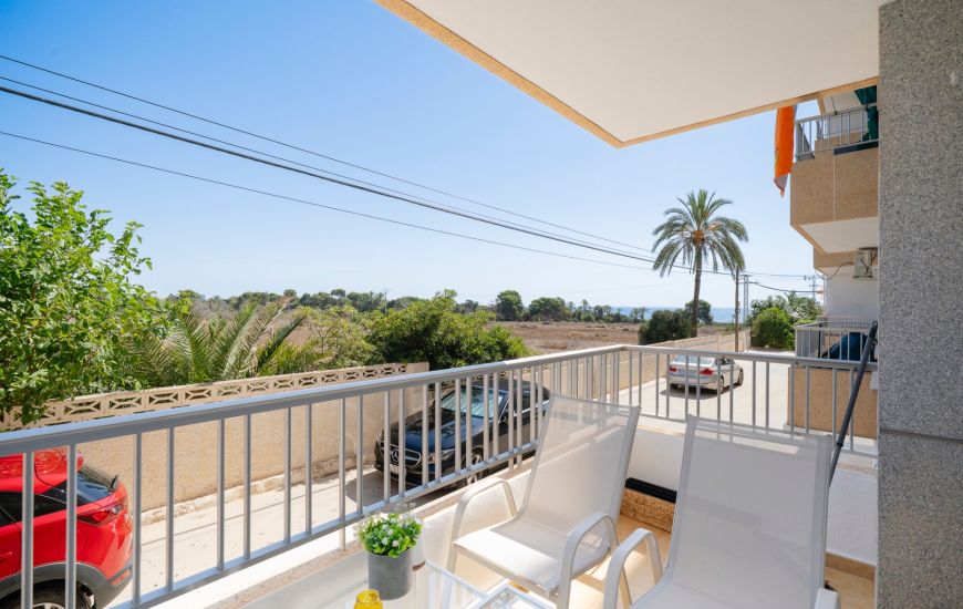 Venta - Apartamentos - Orihuela Costa