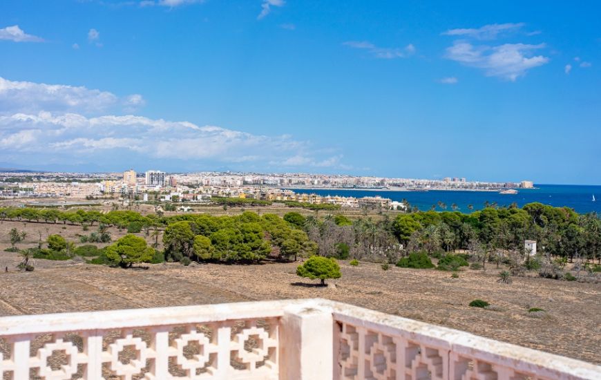 Sale - Apartments - Punta Prima