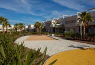 New Build - Bungalow - Orihuela
