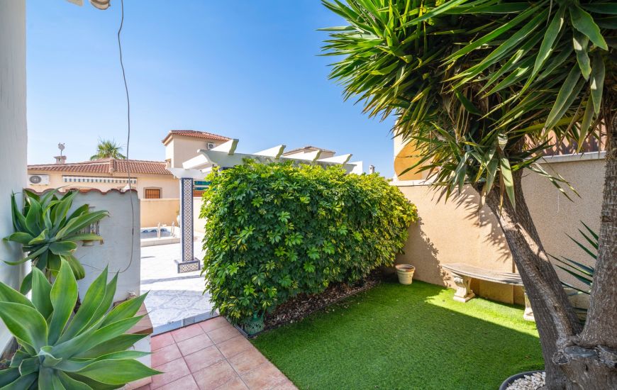 Sale - Villa - Ciudad Quesada - Rojales
