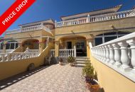 Venta - Adosado - Cabo Roig