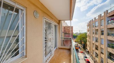 Apartamento - Sale - Torrevieja - Torrevieja