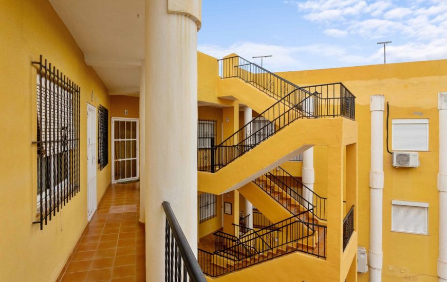 Sale - Apartments - Orihuela Costa