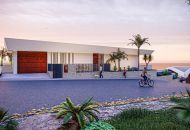 Nueva construcción  - Apartamentos - Calpe