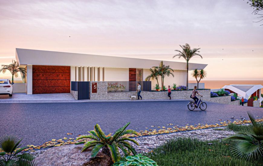 Nueva construcción  - Apartamentos - Calpe