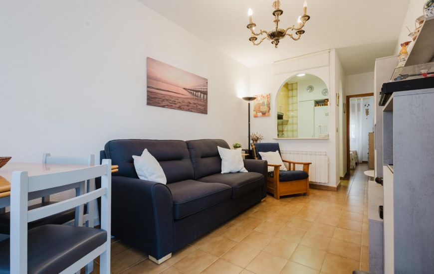 Sale - Bungalow - Torrevieja