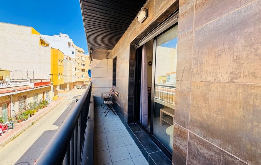 Venta - Apartamentos - La Mata