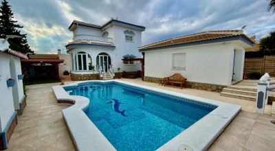 Villa - Sale - Ciudad Quesada - Ciudad Quesada