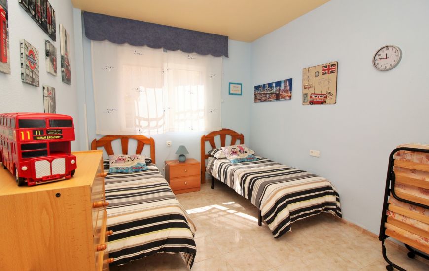 Sale - Apartments - Playa Flamenca