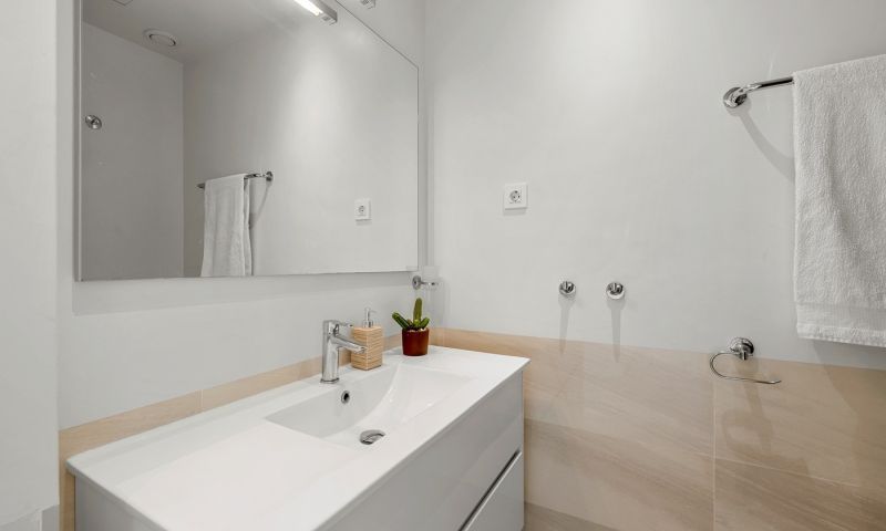 Sale - Apartments - Orihuela Costa