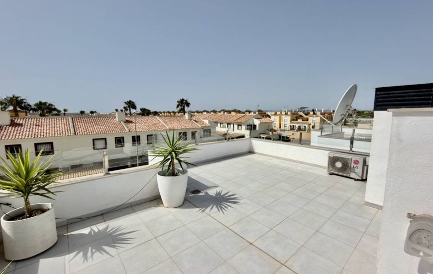 Sale - Villa - Ciudad Quesada