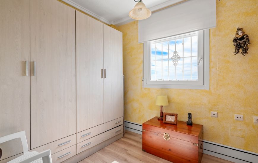 Sale - Adosado - Ciudad Quesada - Rojales