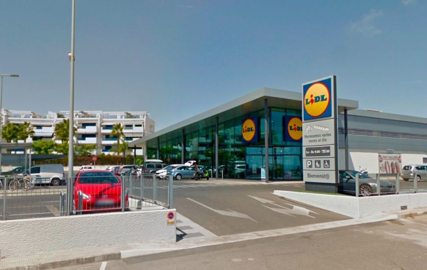 Venta - Apartamento - Playa Flamenca