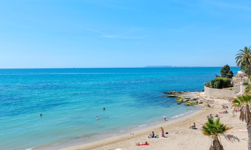 Sale - Apartments - Alicante