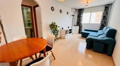 Apartments - Sale - Torrevieja - Torrevieja