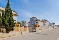 Nueva construcción  - Villa - San Fulgencio