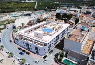 New Build - Apartments - San Miguel de Salinas - San Miguel De Salinas