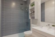 New Build - Apartments - Algorfa