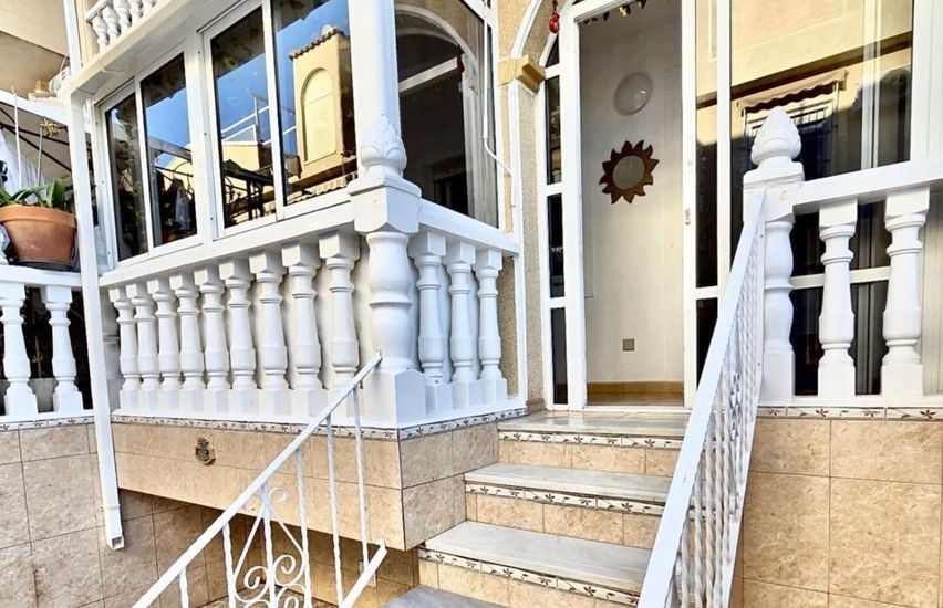 Venta - Adosado - Playa Flamenca - Play Flamenca