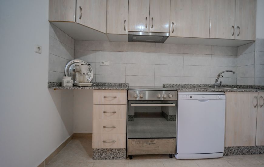 Venta - Casa Adosada - Ciudad Quesada