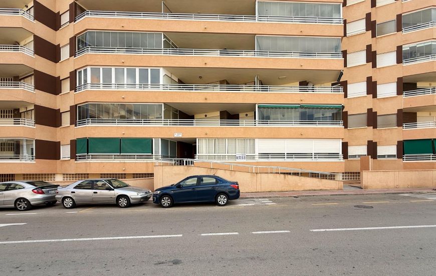Venta - Ground Floor - Torrevieja