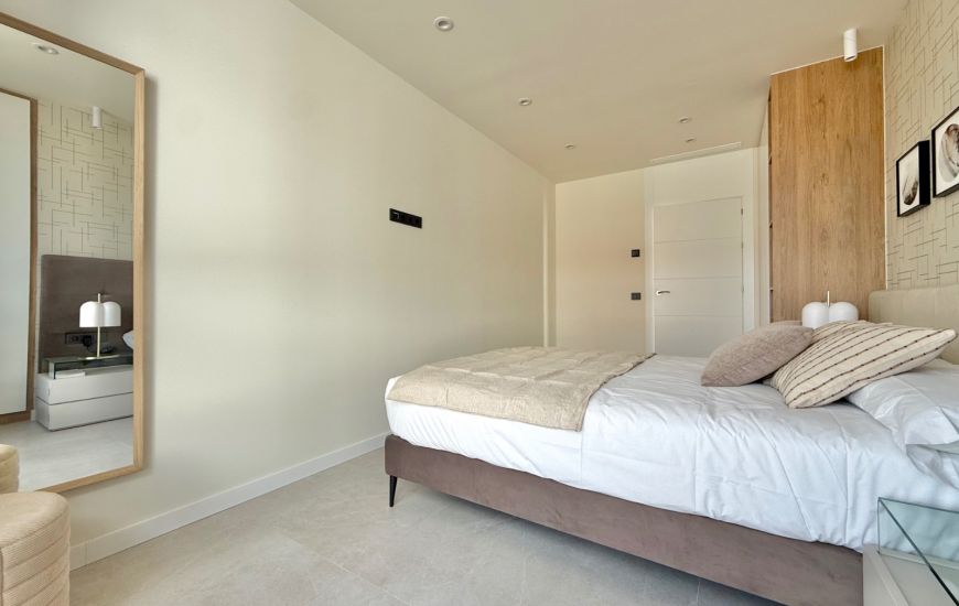 Venta - Villa - Ciudad Quesada