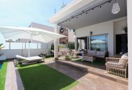 Sale - Villa - Orihuela Costa