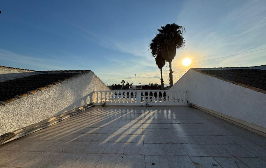 Sale - Villa - Torrevieja - 