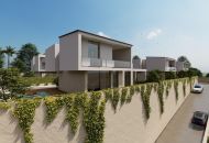 New Build - Villa - 