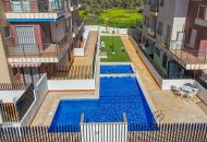 Sale - Apartamento - Torrevieja