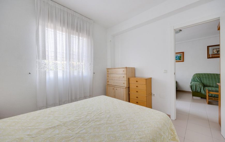 Venta - Bungalow - Torrevieja