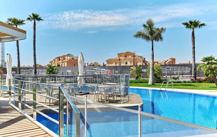 Sale - Apartments - Orihuela Costa