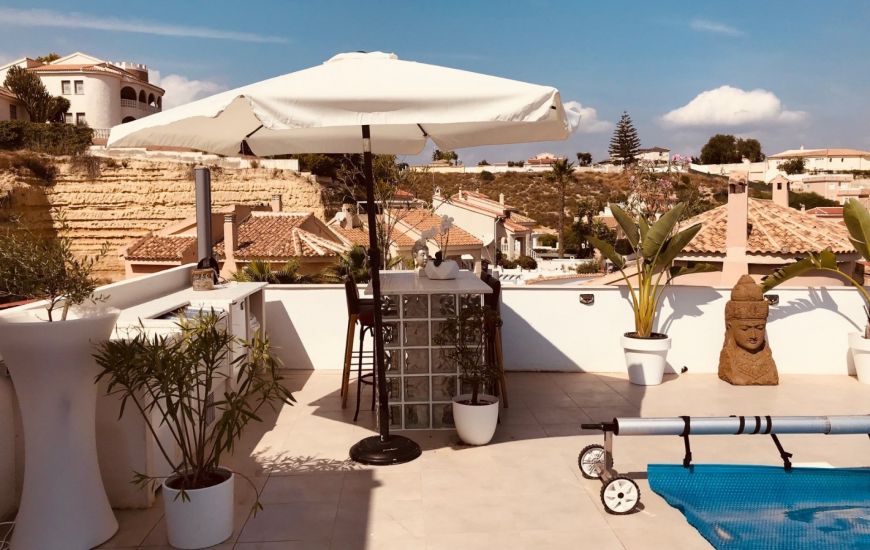 Venta - Villa - Ciudad Quesada