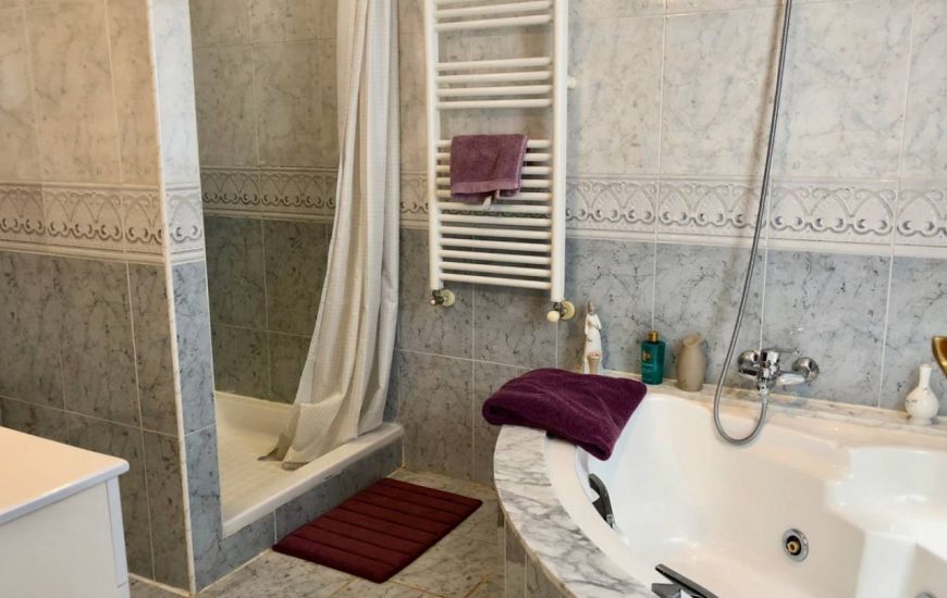 Sale - Villa - Jacarilla