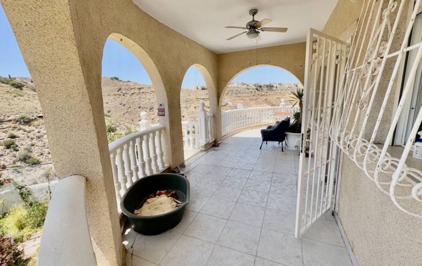 Venta - Villa - Ciudad Quesada