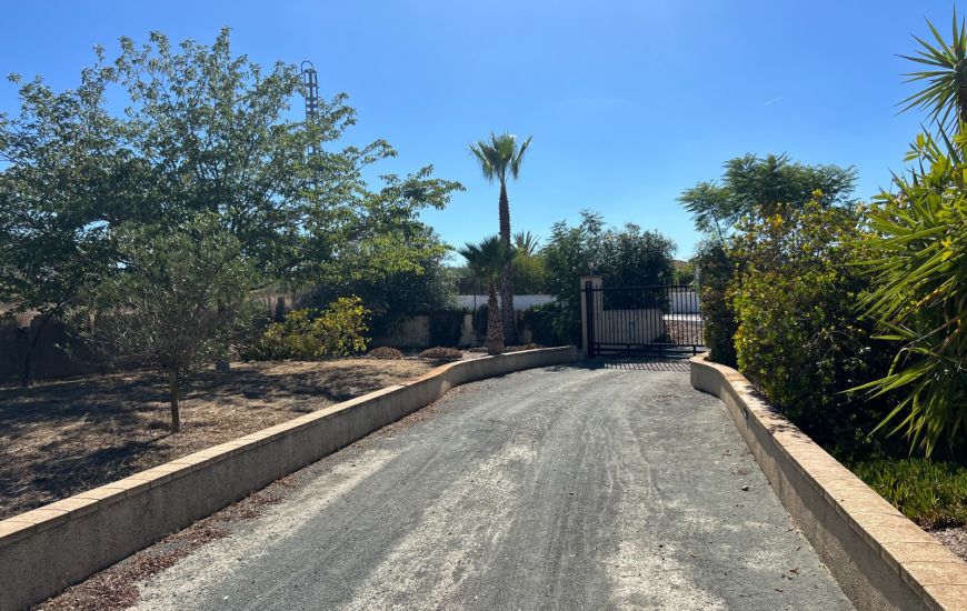 Venta - Casa Rural - Hondon de los Frailes