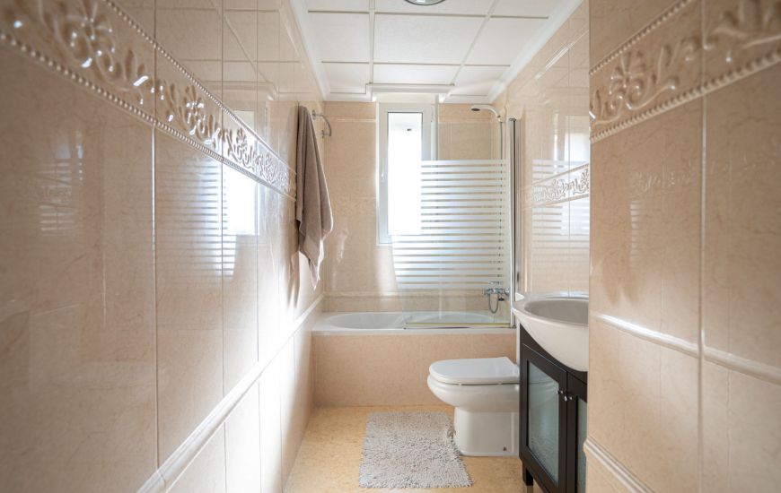 Sale - Villa - La Mata