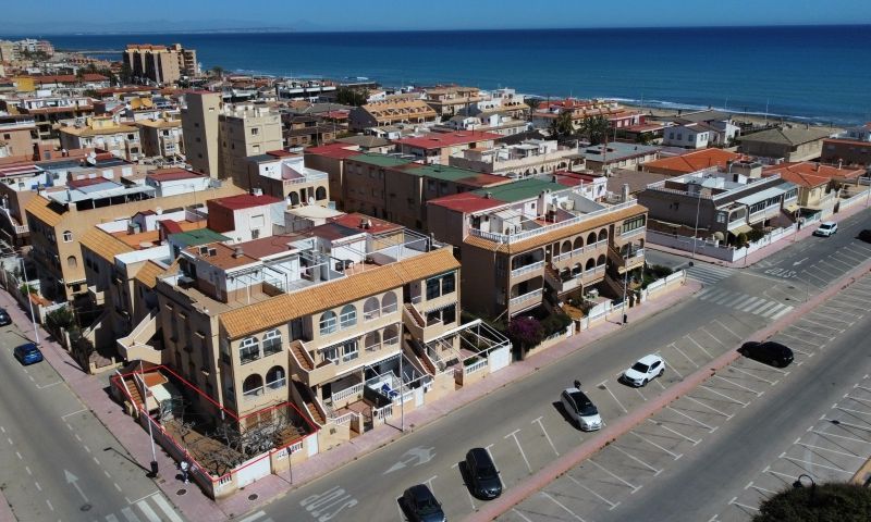 Sale - Bungalow - Torrevieja