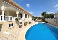 Sale - Villa - Ciudad Quesada