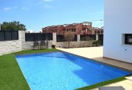 Sale - Villa - Ciudad Quesada
