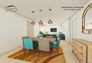 Sale - Country Property - Aspe pedanias