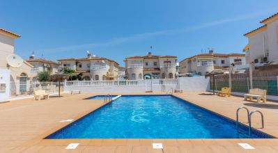 Bungalow - Sale - Torrevieja - Torrevieja