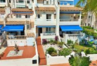 Sale - Townhouse - Las Ramblas