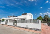 Sale - Villa - Ciudad Quesada