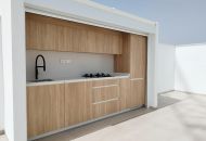 New Build - Villa - San Javier